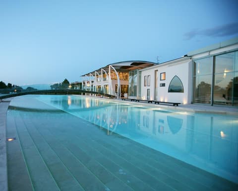 Riviera Golf Resort, 