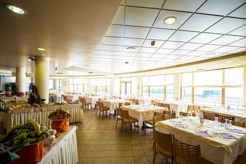 OLD666-Uappala Hotel Club Sestrière - GATTINONI, Restaurant