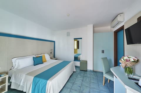 Pietrablu Resort & SPA Puglia 2021/2022 - GATTINONI, Room