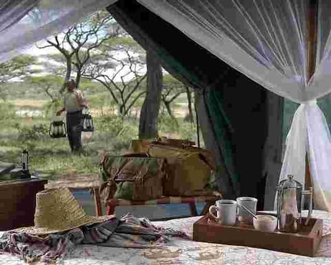 Kirurumu Manyara Lodge, 