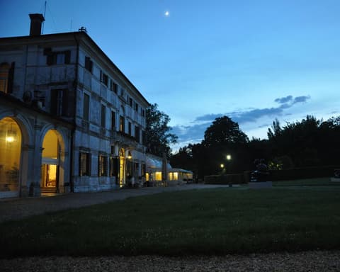 Hotel Villa Condulmer, 