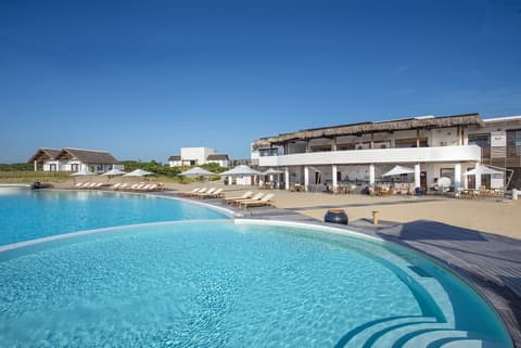 Diamonds Mequfi Beach Resort, Outdoor Pool