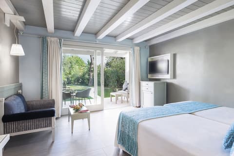 OLD123-Forte Village Resort, Le Palme Sardegna - GATTINONI, Room