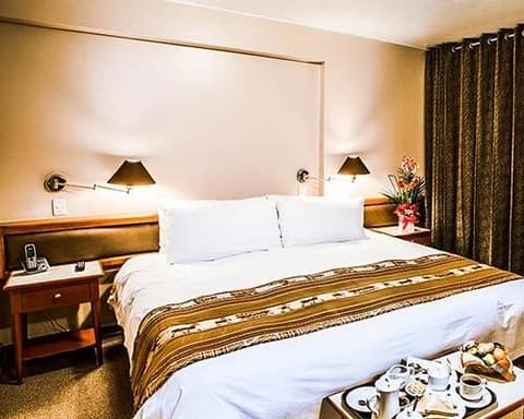 Crismar Experience By Xima, 