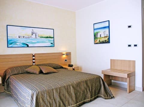 Costa Del Salento Village - GATTINONI, 