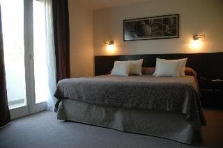 Gran Hotel Provincial, 