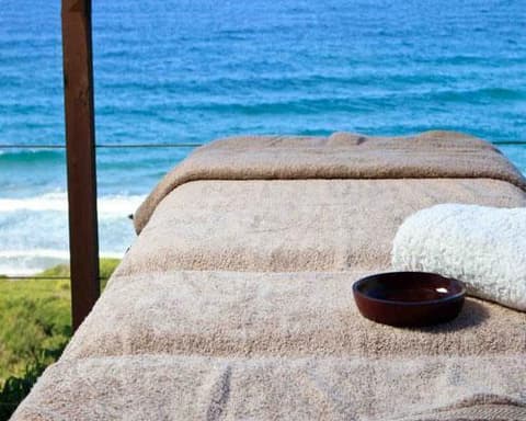 Massinga Beach Lodge, 