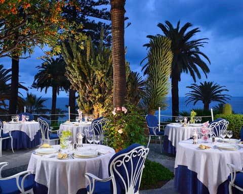 Royal Hotel Sanremo, 