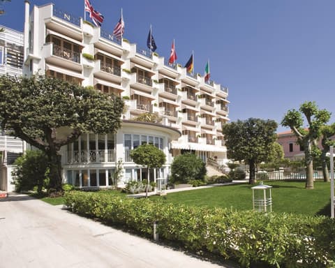Hotel Il Negresco, 