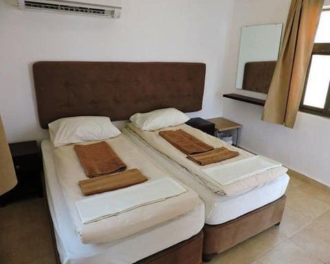 Mujib Biosphere Reserve, 