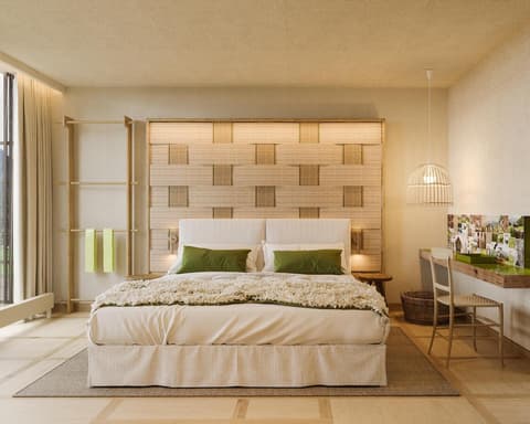 Falkensteiner Hotel Kronplatz - GATTINONI, 