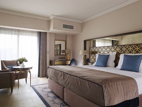 Dona Filipa Hotel, Room