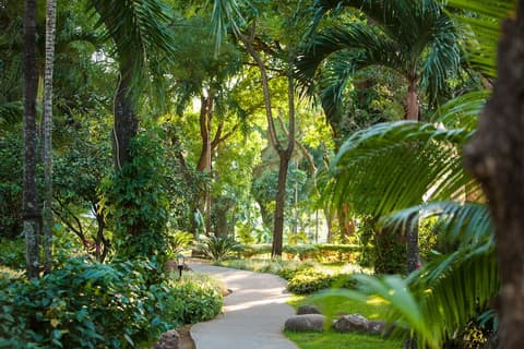 Los Tajibos, a Tribute Portfolio Hotel, Interior