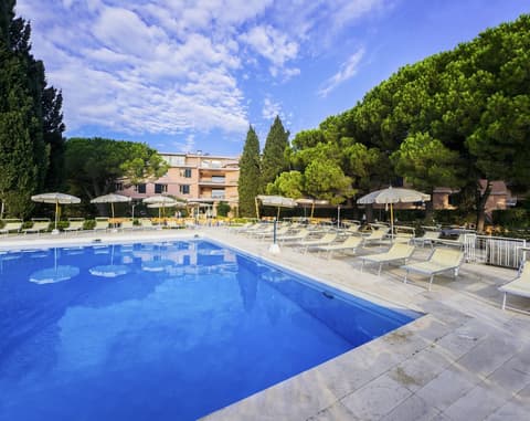 Uappala Hotel Lacona Garden - GATTINONI, Immagine fornita dalla struttura