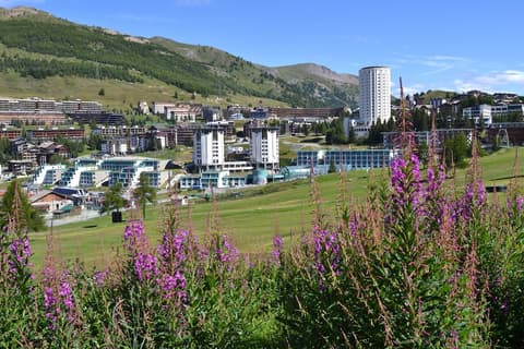 TH Sestriere Villaggio Olimpico Piemonte 2020/2022 - GATTINONI, Immagine fornita dalla struttura