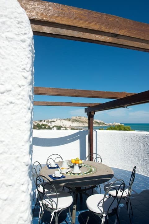 PIZZOMUNNO VIESTE PALACE HOTEL PUGLIA 2020/2022 - GATTINONI, Room