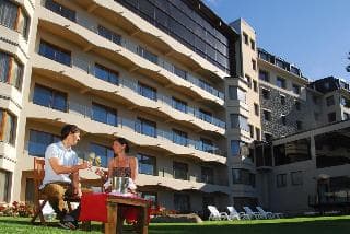 Alma del Lago Suites & Spa, 