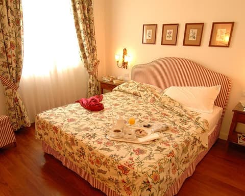 Marignolle Relais & Charme, 