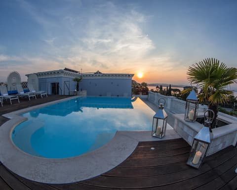 Palace Hotel Desenzano, 