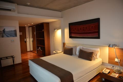 Design Suites Salta, Featured Image