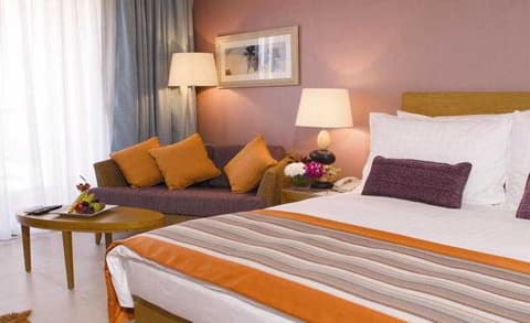 Movenpick Resort & Spa Tala Bay Aqaba, HAB