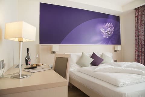 XOLD-Blu Hotel Natura & Spa - GATTINONI, Camera