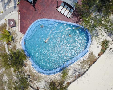 Coral Lodge Mozambique, 