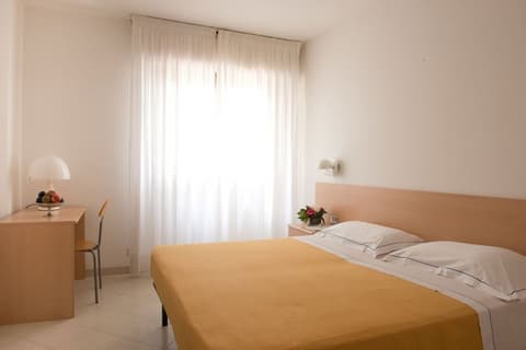 PIZZOMUNNO VIESTE PALACE HOTEL PUGLIA 2020/2022 - GATTINONI, Room