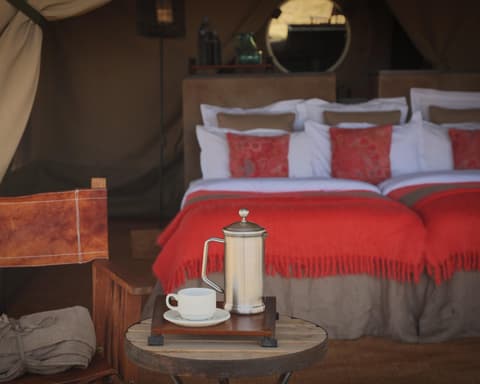 Olengoti Eco Safari Camp, 