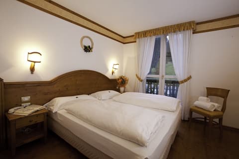 XOLD-Grand Hotel Misurina - GATTINONI, Camera