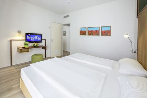 Robinson Club Apulia 2023, Room