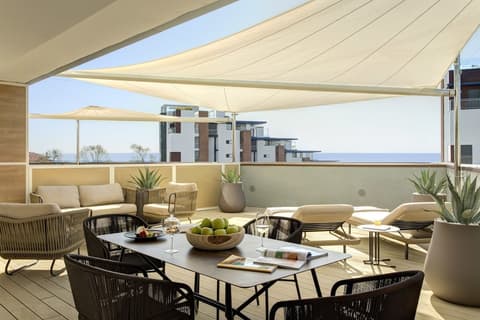 Almar Lido Jesolo - GATTINONI, View from Room