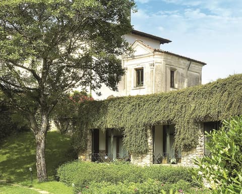 Relais I Due Roccoli, 