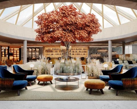 Falkensteiner Hotel Kronplatz - GATTINONI, 