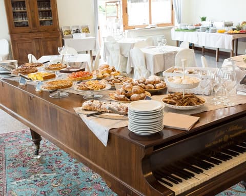 Hotel Porta Del Sole, 