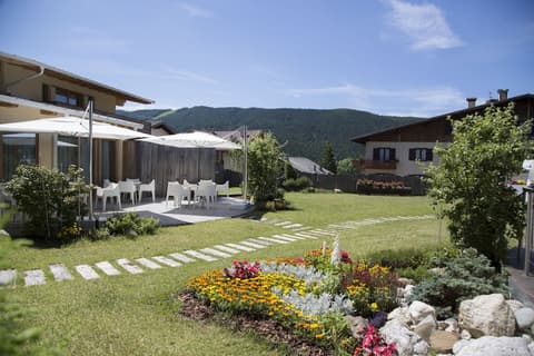 XOLD-Blu Hotel Natura & Spa - GATTINONI, Giardino