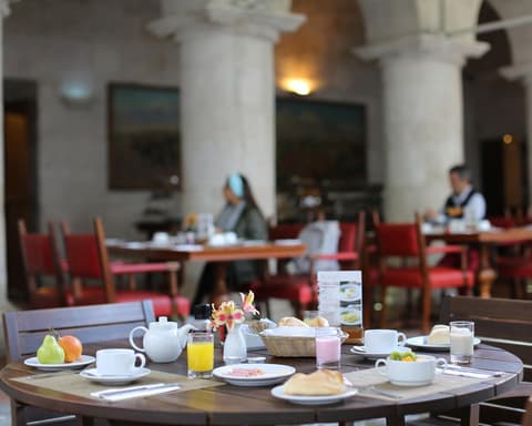 Casa Andina Premium Arequipa/ Tarifas Sujetas a Disponibilidad -Dinámicas, 