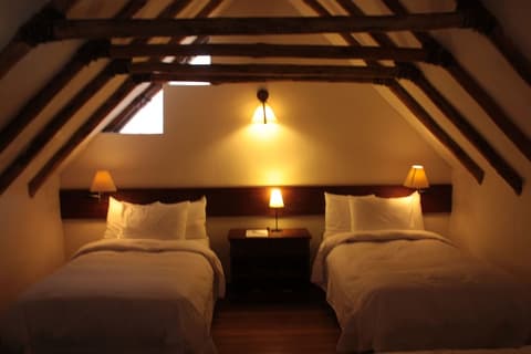 Colca Lodge Spa & Hot Springs, Camera