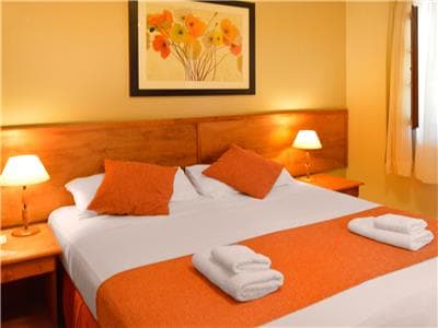 Americano Complejo Turístico, 