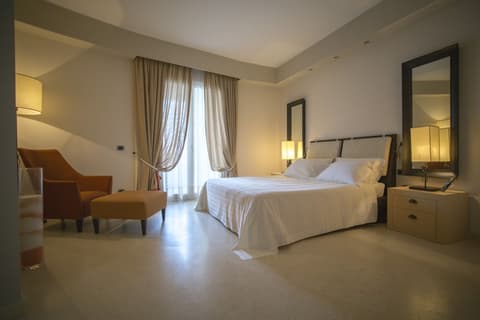 Marinagri Greenblu Hotel - GATTINONI, Camera