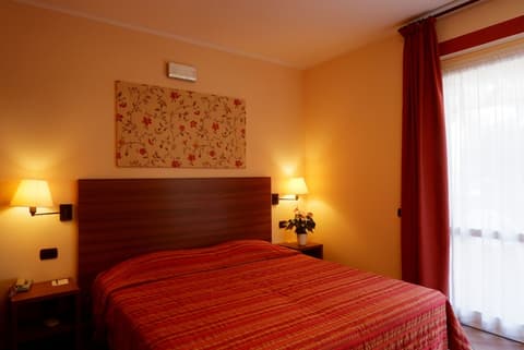 OLD121-Hotel Palace Corte dei Tusci, Toscana - GATTINONI, Camera