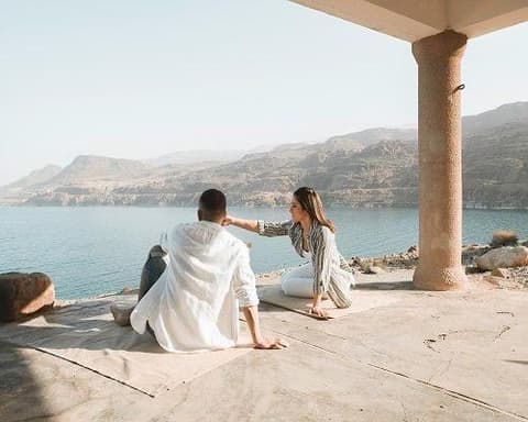 Mujib Biosphere Reserve, 