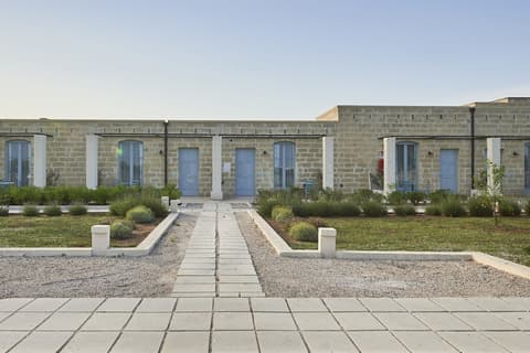 Relais Masseria Le Cesine 2025 - GATTINONI, Habitación