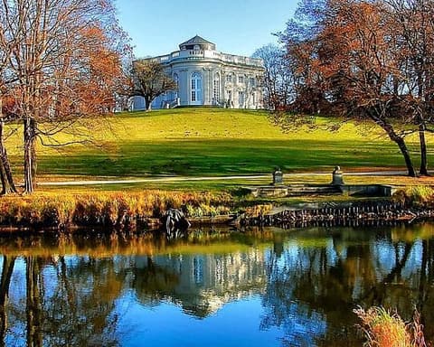 From Amsterdam to Budapest (2026)