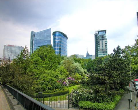 Cam - Eci - Bélgica Ciudad Internacional