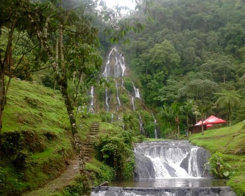 Risaralda y Quindío