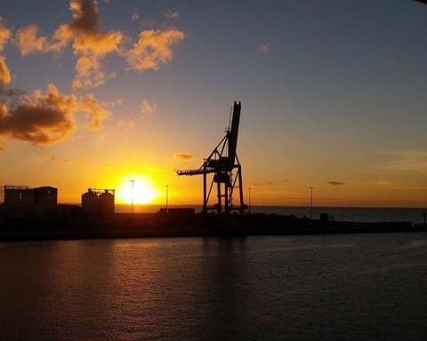 MSC MUSICA: Islas Canarias y Madeira