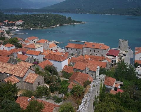 Dubrovnik e islas de Costa Dálmata (2026)