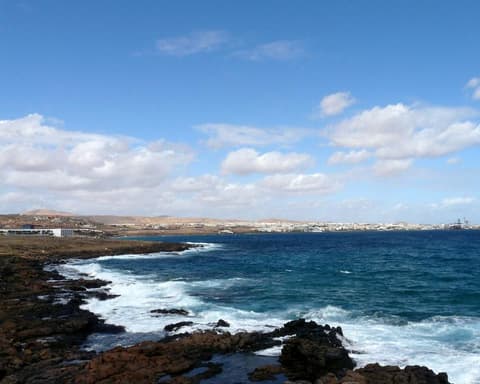 MSC MUSICA: Islas Canarias y Madeira