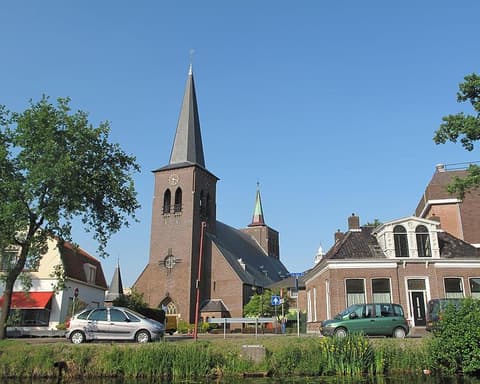  Países Bajos y Bélgica, joyas de Europa (desde Barcelona)